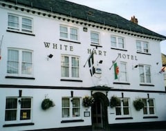 Hotel The White Hart (Launceston, Reino Unido)