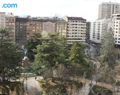 Căn hộ có phục vụ Apartamentos Logrono - Centro - Espolon (Logroño, Tây Ban Nha)
