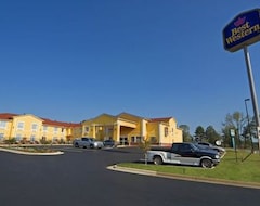 Hotel Best Western Sherwood Inn & Suites (North Little Rock, USA)