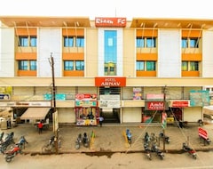 Khách sạn Arnav (Ratlam, Ấn Độ)