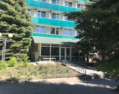 Khách sạn Hotel Mechta (Saratov, Nga)