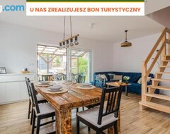 Tüm Ev/Apart Daire Flatbook Apartamenty - Sztutowo Dom Morska (Sztutowo, Polonya)