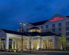Otel Hilton Garden Inn Richmond Airport (Sandston, ABD)