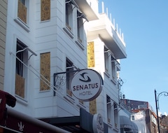 Senatus Hotel - Special Class (İstanbul, Türkiye)