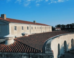 Căn hộ có phục vụ Residence Pierre & Vacances Le Fort de la Rade (Ile d'Aix, Pháp)