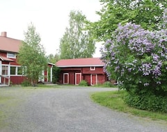 Casa/apartamento entero Huoneisto Omenapuiden Katveessa (Kankaanpää, Finlandia)