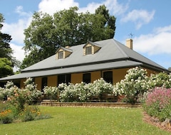 Hotel Eling Forest Winery Heritage (Sutton Forest, Australia)