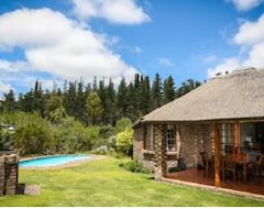 Apart Otel Coral Tree Cottages (Harkerville, Güney Afrika)