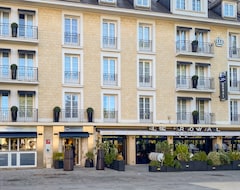 Khách sạn Best Western Royal Hotel Caen (Caen, Pháp)