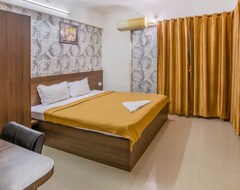 Otel Invitado Inc (Bombay, Hindistan)