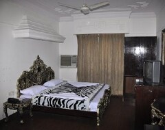 Hotel Maurya Heritage (Delhi, India)