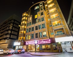 Aparthotel Al Barsha  Apartments (Dubai, Ujedinjeni Arapski Emirati)