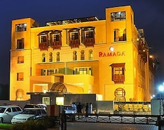 Otel Ramada Islamabad (İslamabad, Pakistan)