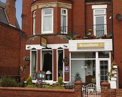 Khách sạn Broadfield (Bridlington, Vương quốc Anh)