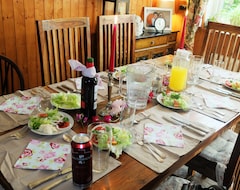 Bed & Breakfast Willow Cottage Donegal (Doochary, Irland)