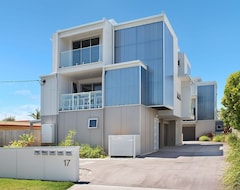 Cijela kuća/apartman 1/17 Suller Street Caloundra Qld (Caloundra, Australija)
