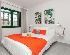 Casa/apartamento entero Luxury Apartment The Ocean Dream Ii - Two Bedroom Apartment, Sleeps 4 (Primošten, Croacia)