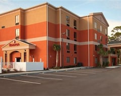 Otel Ramada by Wyndham Panama City (Panama, ABD)