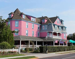 The Grenville Hotel and Restaurant (Bay Head, USA)
