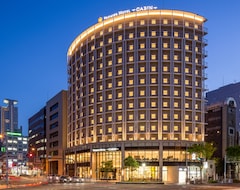 Premier hotel -CABIN PRESIDENT-Osaka (Osaka, Japan)