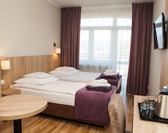 Hotel Centrum Wypoczynku I Rehabilitacji (Krynica-Zdrój, Poland)