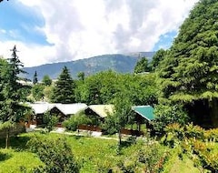 Hotelli Mountain Inn Hotel Chitral (Chitral, Pakistan)