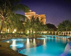 Hotel Pratibha Palace (Dungarpur, Indija)