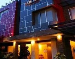 Khách sạn Santosa City (Denpasar, Indonesia)