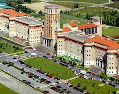 Hotel Seminario  Bilbao (Derio, España)