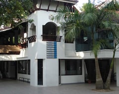Hotelli Hotel Chanakya (Thiruvananthapuram, Intia)