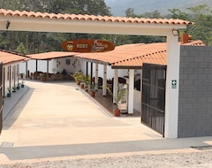 Hotel Qasikay Selva Lodge (Sauce, Peru)