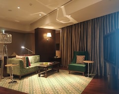 Khách sạn ITC Kohenur, A Luxury Collection (Hyderabad, Ấn Độ)