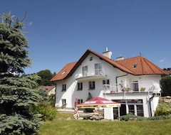 Pansiyon Guest House Najdek (Zdár nad Sázavou, Çek Cumhuriyeti)