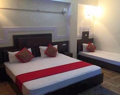 Hotel Auli D (Rishikesh, India)