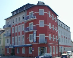 Hotel Aragia (Klagenfurt am Wörthersee, Austria)