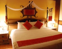 Khách sạn Nuestras Raices Hotel - Museo - Restaurante (San Cristobal de las Casas, Mexico)