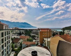 Hotel Lusso Mare By Aycon (Budva, Crna Gora)