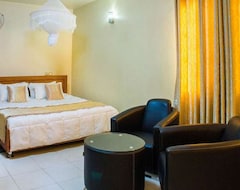 Hotel Nim Motel (Mbarara, Uganda)