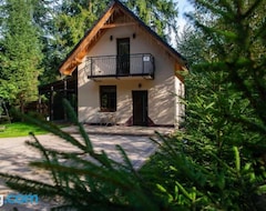 Toàn bộ căn nhà/căn hộ Wisla - House Near A.malysz Ski Jump (Wisla, Ba Lan)