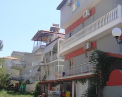 Aparthotel Hotel Ifigenia Paralia Katerinis plaz (Paralia Katerinis, Grecia)