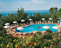 Khách sạn Hotel Tirreno (Tropea, Ý)