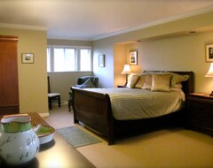 Otel Eagle Mountain Bed And Breakfast (Coquitlam, Kanada)