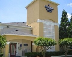 Khách sạn Extended Stay America Suites - Washington, Dc - Falls Church - Merrifield (Fairfax, Hoa Kỳ)
