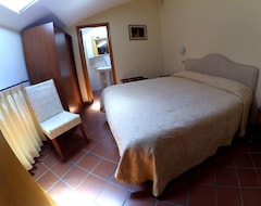 Hotel Caterina House (San Lucido, Italy)