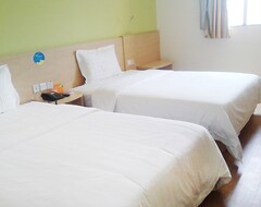 Khách sạn 7 Days Inn (Kunming, Trung Quốc)