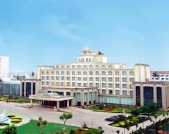 Khách sạn Guangrao Huatai Building - Dongying (Dongying, Trung Quốc)