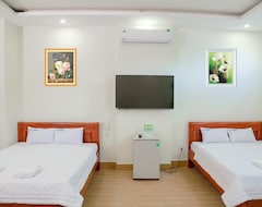 Hotel New Star (Vung Tau, Vijetnam)