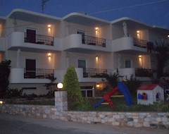 Aparthotel Applause (Viglafia, Grecia)