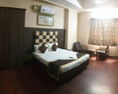 Hotel The Majestic (Hyderabad, Indien)