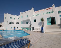 Hotel Korali Garden (Naxos - Chora, Grækenland)